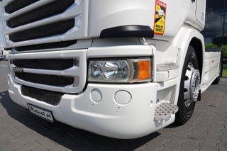 Scania 2015 G 490 / RETARDER / HIGHLINE / ΖΑΝΤΕΣ ΑΛΑΟΥ / ΕΙΣΑΓΩΓΗ-thumb-11