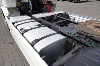 Scania 2015 G 490 / RETARDER / HIGHLINE / ΖΑΝΤΕΣ ΑΛΑΟΥ / ΕΙΣΑΓΩΓΗ-thumb-13