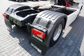 Scania 2015 G 490 / RETARDER / HIGHLINE / ΖΑΝΤΕΣ ΑΛΑΟΥ / ΕΙΣΑΓΩΓΗ-thumb-15