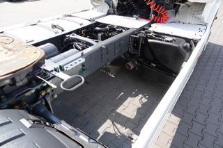 Scania 2015 G 490 / RETARDER / HIGHLINE / ΖΑΝΤΕΣ ΑΛΑΟΥ / ΕΙΣΑΓΩΓΗ-thumb-16