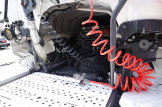 Scania 2015 G 490 / RETARDER / HIGHLINE / ΖΑΝΤΕΣ ΑΛΑΟΥ / ΕΙΣΑΓΩΓΗ-thumb-18