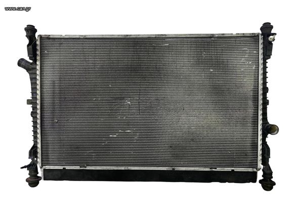 Ψυγείο Νερού Ford Με Κωδικό GK218005BB
