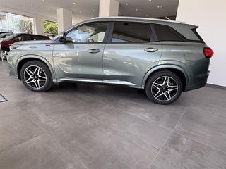 DFSK E5 2025 Premium 7θέσιο 279hp ΕΚΠΤΩΣΗ 2000€-thumb-6