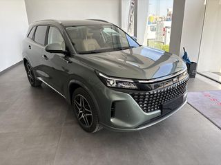 DFSK E5 2025 Premium 7θέσιο 279hp ΕΚΠΤΩΣΗ 2000€-thumb-1