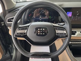 DFSK E5 2025 Premium 7θέσιο 279hp ΕΚΠΤΩΣΗ 2000€-thumb-22