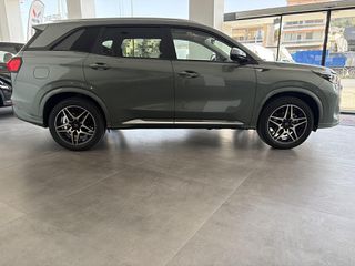 DFSK E5 2025 Premium 7θέσιο 279hp ΕΚΠΤΩΣΗ 2000€-thumb-14