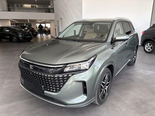 DFSK E5 2025 Premium 7θέσιο 279hp ΕΚΠΤΩΣΗ 2000€-thumb-5