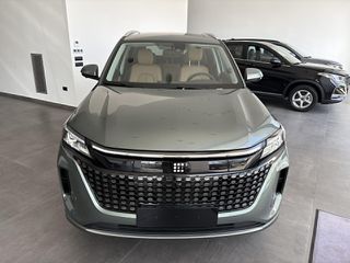 DFSK E5 2025 Premium 7θέσιο 279hp ΕΚΠΤΩΣΗ 2000€-thumb-3