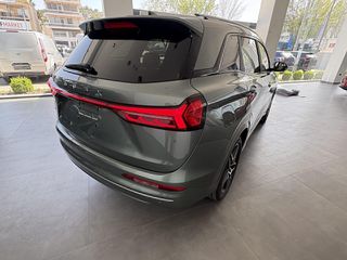 DFSK E5 2025 Premium 7θέσιο 279hp ΕΚΠΤΩΣΗ 2000€-thumb-13