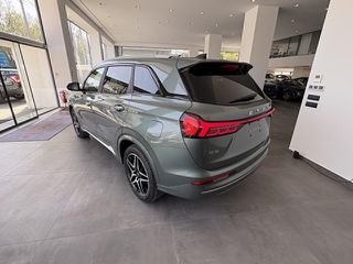 DFSK E5 2025 Premium 7θέσιο 279hp ΕΚΠΤΩΣΗ 2000€-thumb-9