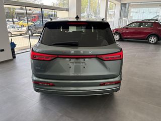 DFSK E5 2025 Premium 7θέσιο 279hp ΕΚΠΤΩΣΗ 2000€-thumb-11