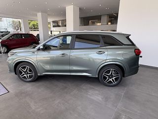 DFSK E5 2025 Premium 7θέσιο 279hp ΕΚΠΤΩΣΗ 2000€-thumb-7