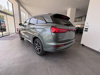 DFSK E5 2025 Premium 7θέσιο 279hp ΕΚΠΤΩΣΗ 2000€-thumb-8