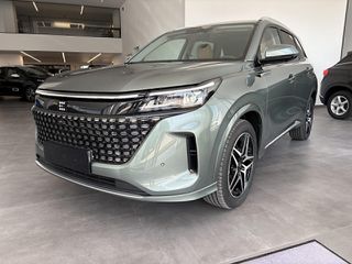 DFSK E5 2025 Premium 7θέσιο 279hp ΕΚΠΤΩΣΗ 2000€-thumb-4