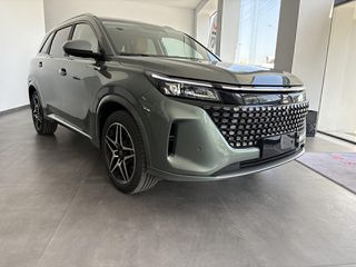 DFSK E5 2025 Premium 7θέσιο 279hp ΕΚΠΤΩΣΗ 2000€