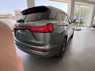 DFSK E5 2025 Premium 7θέσιο 279hp ΕΚΠΤΩΣΗ 2000€-thumb-12