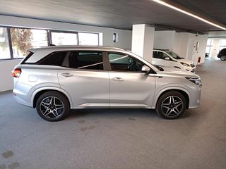 DFSK E5 2025 Premium 7θέσιο 279hp ΕΚΠΤΩΣΗ 2000€-thumb-15