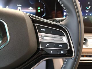 DFSK E5 2025 Premium 7θέσιο 279hp ΕΚΠΤΩΣΗ 2000€-thumb-23
