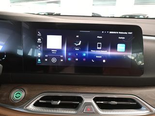 DFSK E5 2025 Premium 7θέσιο 279hp ΕΚΠΤΩΣΗ 2000€-thumb-25