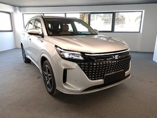 DFSK E5 2025 Premium 7θέσιο 279hp ΕΚΠΤΩΣΗ 2000€