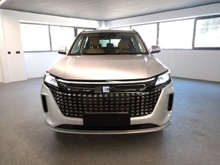 DFSK E5 2025 Premium 7θέσιο 279hp ΕΚΠΤΩΣΗ 2000€-thumb-2
