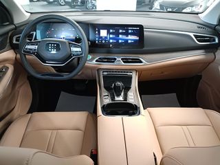 DFSK E5 2025 Premium 7θέσιο 279hp ΕΚΠΤΩΣΗ 2000€-thumb-34