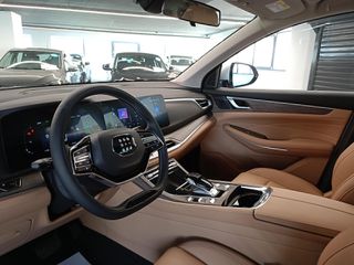 DFSK E5 2025 Premium 7θέσιο 279hp ΕΚΠΤΩΣΗ 2000€-thumb-19