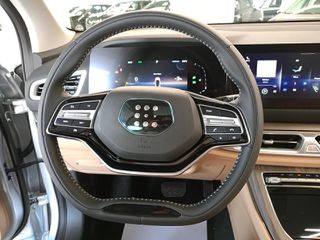 DFSK E5 2025 Premium 7θέσιο 279hp ΕΚΠΤΩΣΗ 2000€-thumb-24