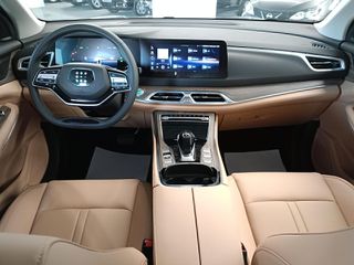 DFSK E5 2025 Premium 7θέσιο 279hp ΕΚΠΤΩΣΗ 2000€-thumb-35