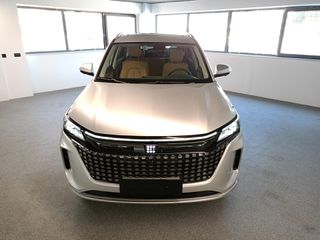 DFSK E5 2025 Premium 7θέσιο 279hp ΕΚΠΤΩΣΗ 2000€-thumb-3