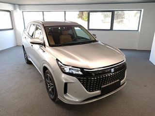 DFSK E5 2025 Premium 7θέσιο 279hp ΕΚΠΤΩΣΗ 2000€-thumb-1