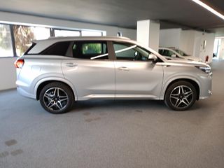 DFSK E5 2025 Premium 7θέσιο 279hp ΕΚΠΤΩΣΗ 2000€-thumb-14