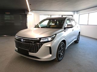 DFSK E5 2025 Premium 7θέσιο 279hp ΕΚΠΤΩΣΗ 2000€-thumb-4