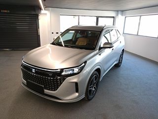 DFSK E5 2025 Premium 7θέσιο 279hp ΕΚΠΤΩΣΗ 2000€-thumb-5