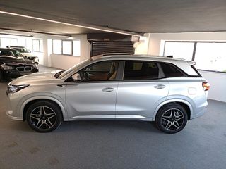 DFSK E5 2025 Premium 7θέσιο 279hp ΕΚΠΤΩΣΗ 2000€-thumb-7