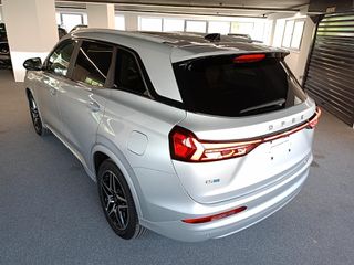 DFSK E5 2025 Premium 7θέσιο 279hp ΕΚΠΤΩΣΗ 2000€-thumb-9