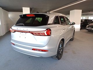 DFSK E5 2025 Premium 7θέσιο 279hp ΕΚΠΤΩΣΗ 2000€-thumb-12