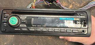 ΑΝΤΑΛΛΑΚΤΙΚΑ BMWFOTIS CD PLAYER