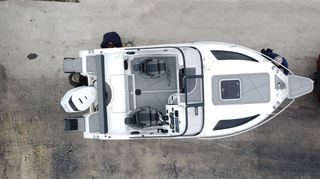Okiboats 2026 day cruiser 585-thumb-8