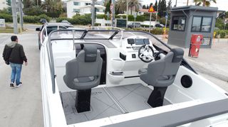 Okiboats 2026 day cruiser 585-thumb-10