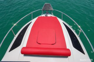 Okiboats 2026 day cruiser 585-thumb-14
