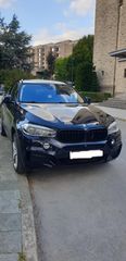 Bmw X6 2016 XDRIVE M40D AUTOMATIC 306HP-ΟΡΟΦΗ