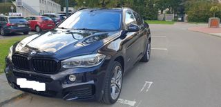 Bmw X6 2016 XDRIVE M40D AUTOMATIC 306HP-ΟΡΟΦΗ-thumb-1