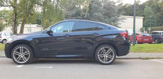 Bmw X6 2016 XDRIVE M40D AUTOMATIC 306HP-ΟΡΟΦΗ-thumb-2