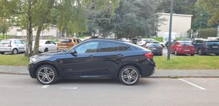 Bmw X6 2016 XDRIVE M40D AUTOMATIC 306HP-ΟΡΟΦΗ-thumb-3