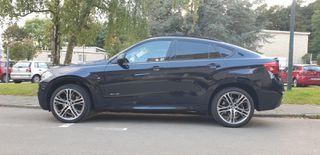 Bmw X6 2016 XDRIVE M40D AUTOMATIC 306HP-ΟΡΟΦΗ-thumb-4