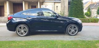 Bmw X6 2016 XDRIVE M40D AUTOMATIC 306HP-ΟΡΟΦΗ-thumb-8