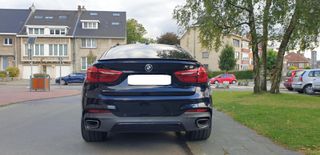 Bmw X6 2016 XDRIVE M40D AUTOMATIC 306HP-ΟΡΟΦΗ-thumb-10