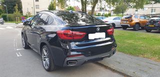 Bmw X6 2016 XDRIVE M40D AUTOMATIC 306HP-ΟΡΟΦΗ-thumb-11