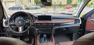 Bmw X6 2016 XDRIVE M40D AUTOMATIC 306HP-ΟΡΟΦΗ-thumb-13